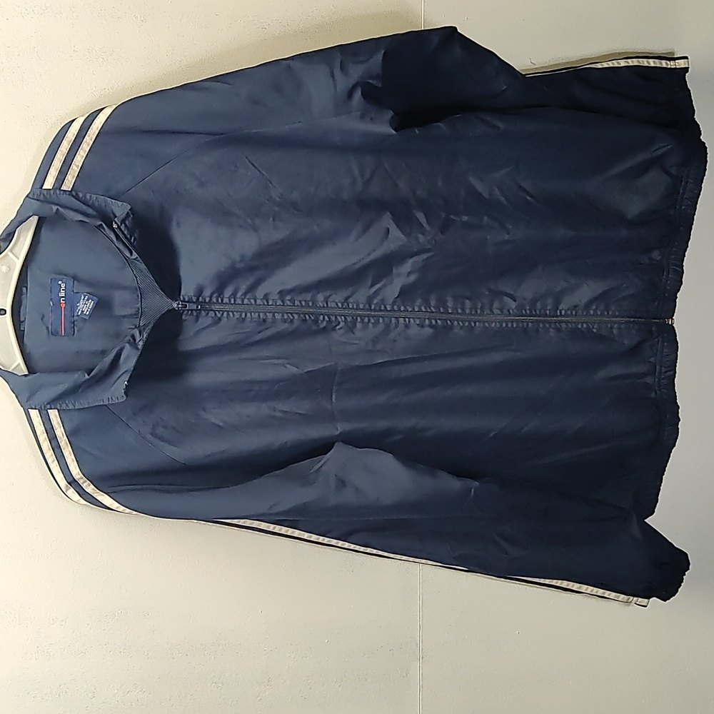 Men's Windbreaker Size L